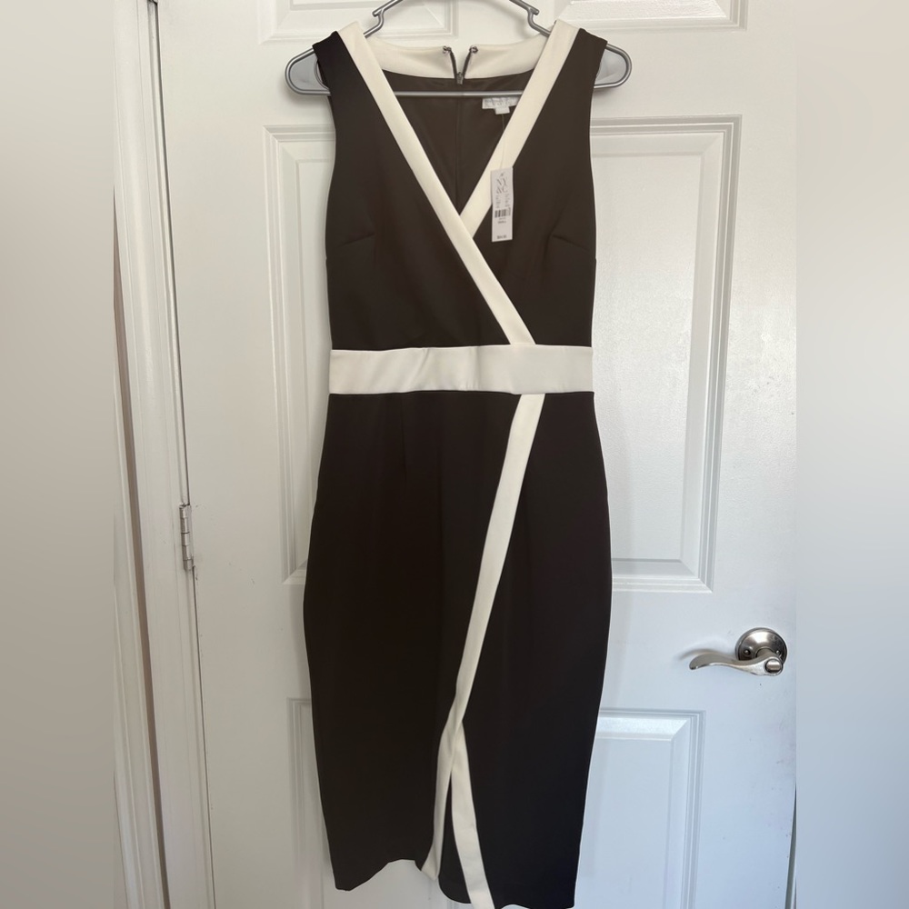 Sleeveless Dress